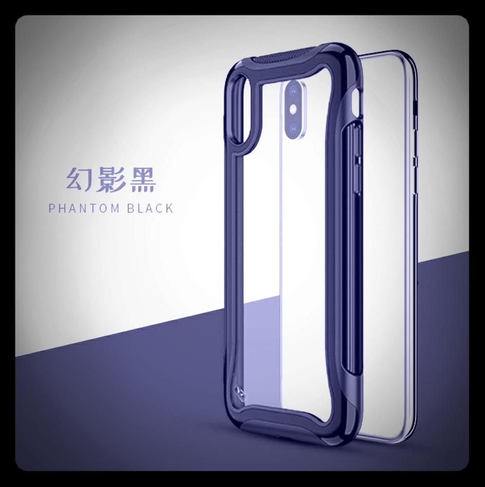 iPhone 11 pro and 11 Pro Max Back case